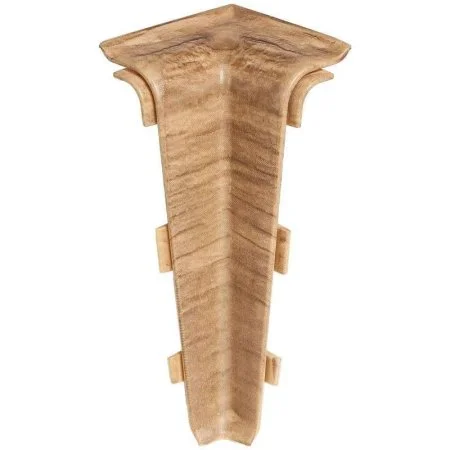 Угол внутренний INDO70 10 Дуб Бурбон в Нижневартовске