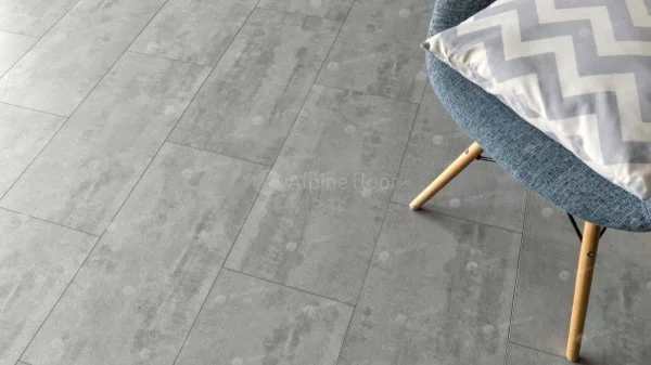 Кварц-виниловая плитка Alpine Floor Light Stone Самерсет ECO-15-6 2,5 мм. 43 класс в Нижневартовске