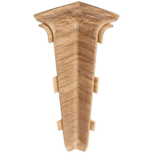 Угол внутренний INDO70 10 Дуб Бурбон в Нижневартовске