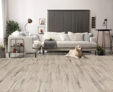 Ламинат Ideal Look ID10 Дуб Скилл в Нижневартовске