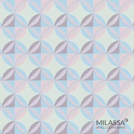 Обои Milassa Modern  М4, 005/1 в Нижневартовске