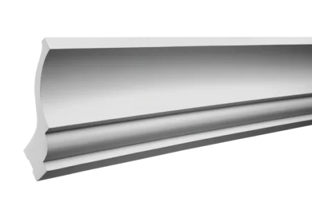 Карниз Европласт 1.50.221  2,0 м в Нижневартовске