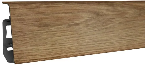 Пластиковый плинтус Bonkeel Style BS7019 (70х26х2200 мм) в Нижневартовске