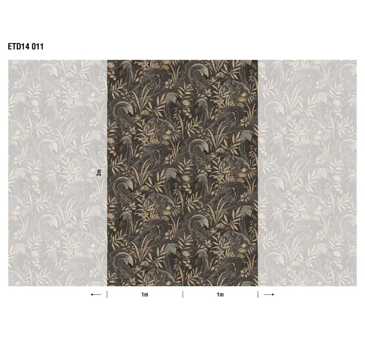 Обои Loymina Etude vol. II ETD14 011 в Нижневартовске