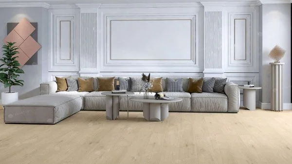 Кварц-виниловая плитка Alpine Floor Premium XL Дуб Мориа ЕСО 7-28, 8 мм. 43 класс в Нижневартовске