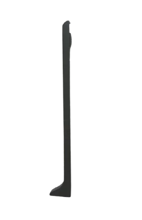 Заглушки Bonkeel ПЛ60 черный (ПВХ) в Нижневартовске