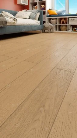 Инженерная доска Alpine Floor Studio Дуб Айвори в Нижневартовске