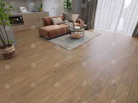 Инженерная доска Alpine Floor Villa Дуб Амаретти в Нижневартовске