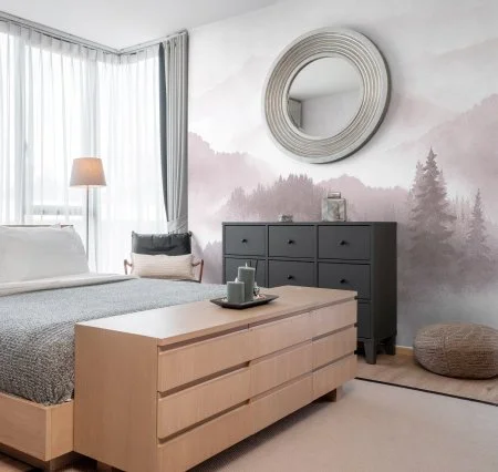 Обои Loymina Пейзаж ART7 003 в Нижневартовске