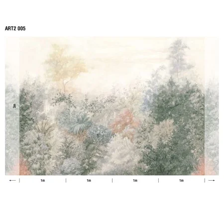 Обои Loymina Пейзаж ART2 005 в Нижневартовске