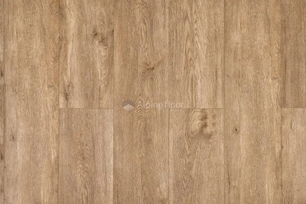 Каменно-полимерная плитка Alpine Floor Grand Sequoia Секвоя Миндаль ECO 11-6, 4мм 43 класс в Нижневартовске