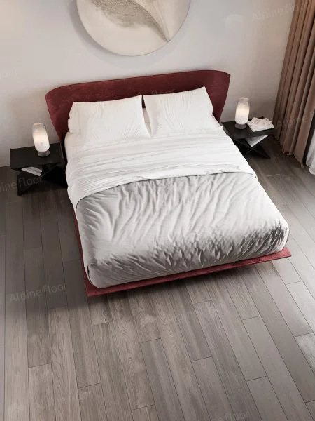 Инженерная доска Alpine Floor Studio Дуб Грей в Нижневартовске