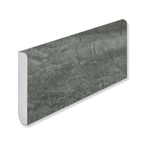 Кварцевый плинтус Fargo 68S455 Агат Маренго 80х11х2200 мм в Нижневартовске