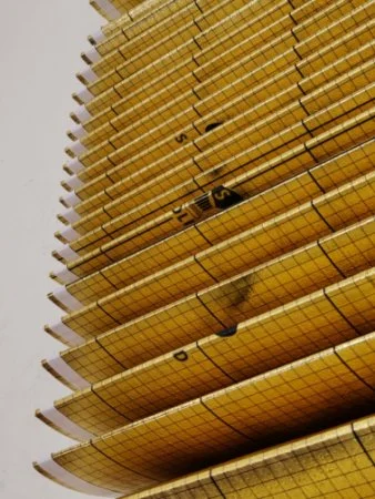 Подложка Солид 1,5мм для LVT ANTI SLIP (10м2) в Нижневартовске