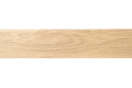 Плинтус дюрополимерный Bonkeel Дуб Бежевый (80х14х2000 мм) в Нижневартовске