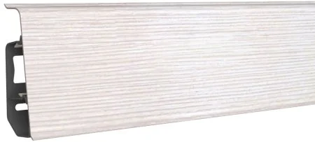 Пластиковый плинтус Bonkeel Style BS7022 (70х26х2200 мм) в Нижневартовске