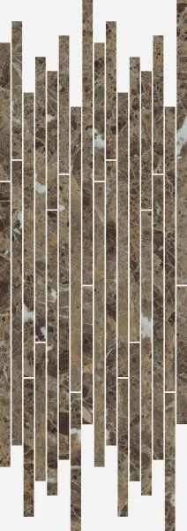 Керамогранит Italon Шарм Делюкс Имперадор 26х75 Стрип (Люкс и реттифицированная) в Нижневартовске