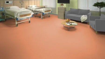 Линолеум Tarkett iQ Melodia CMELI-2635 2 м в Нижневартовске