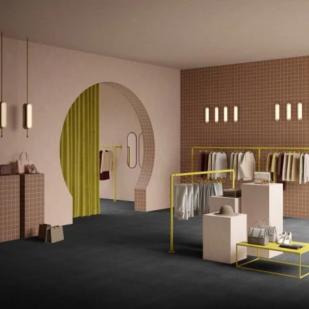 Ковровая плитка AW Mantra 99 в Нижневартовске