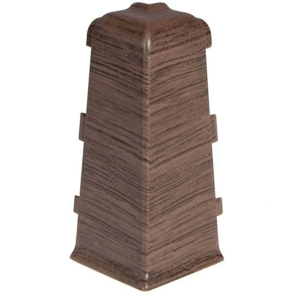 Угол наружный INDO70 14 Венге Африка в Нижневартовске