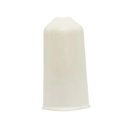 Наружный угол Royce 80 №318 Белый Матовый в Нижневартовске