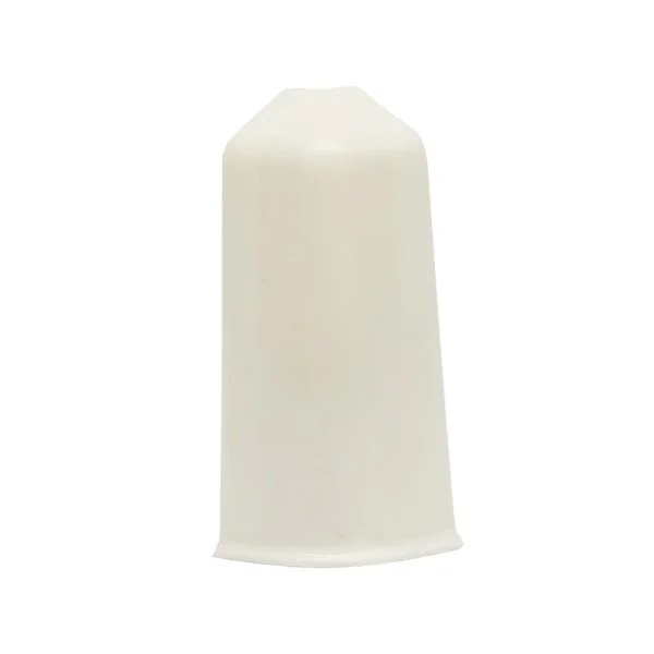 Наружный угол Royce 80 №318 Белый Матовый в Нижневартовске