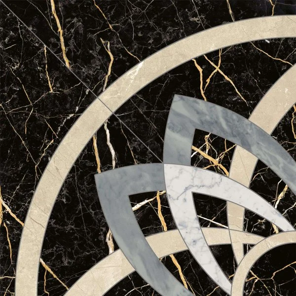 Керамогранит Italon Шарм Экстра Лоран Розон Анголо 59х59 в Нижневартовске