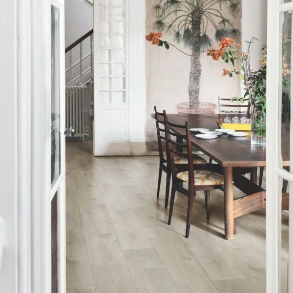 Ламинат Pergo Uppsala Pro Дуб Изысканный Серый L1249-05039 в Нижневартовске