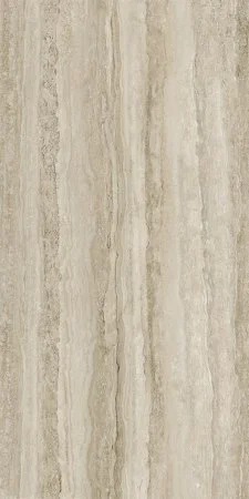 Керамогранит Vitra CityStone Травертин Линейный 60х120 (Натуральная и Реттифицированная) в Нижневартовске