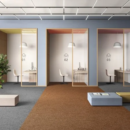 Ковровая плитка AW Medusa 84 в Нижневартовске