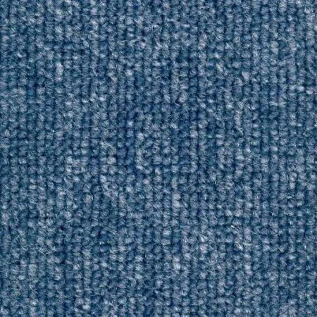 Ковровое покрытие Zartex Daily 024 Синий 4 м в Нижневартовске