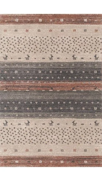 Ковер Синтелон Torino 1,60x2,30 13EVH Прямоугольник в Нижневартовске