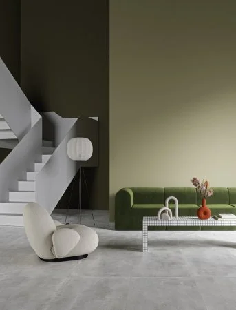 Керамогранит Coliseum Астро Сильвер 60х120 (Натуральный и Реттифицированный) в Нижневартовске