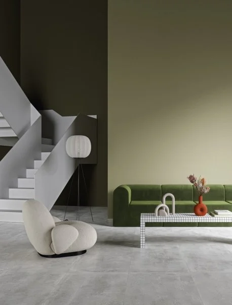 Керамогранит Coliseum Астро Сильвер 60х120 (Натуральный и Реттифицированный) в Нижневартовске