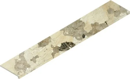 Керамогранит Italon Этернум Волкано Ступень угловая правая 33х160 (Натуральная) в Нижневартовске