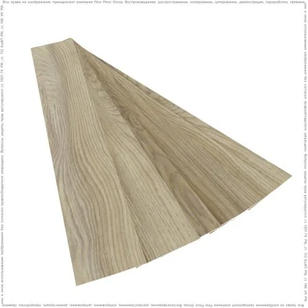 ПВХ плитка FineFlex Wood Дуб Сарпин FX-110 в Нижневартовске