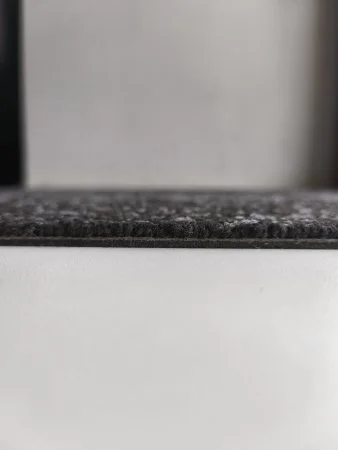 Ковровая плитка Bonkeel Sensei Graphit в Нижневартовске