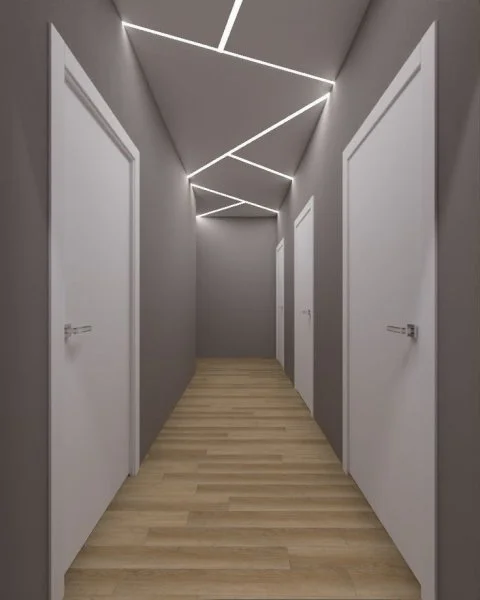 ПВХ плитка Bonkeel Rockstar Victor Планка (914,4 x 152,4 мм) в Нижневартовске