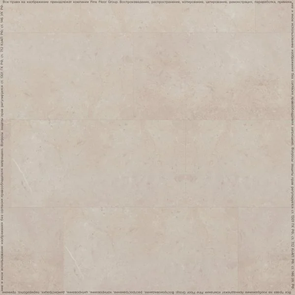Кварц-виниловая плитка FineFloor Stone Клерво FF-1465 в Нижневартовске
