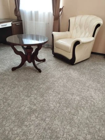 Ковровая плитка Bonkeel Star Beige в Нижневартовске