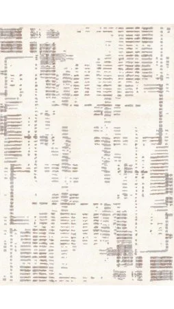 Ковер Синтелон Terra 1,20x1,70 04VGV Прямоугольник в Нижневартовске