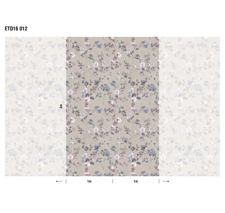 Обои Loymina Etude vol. II ETD16 012 в Нижневартовске