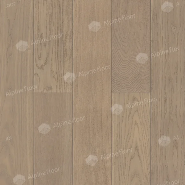 Инженерная доска Alpine Floor Villa Дуб Милкшейк в Нижневартовске