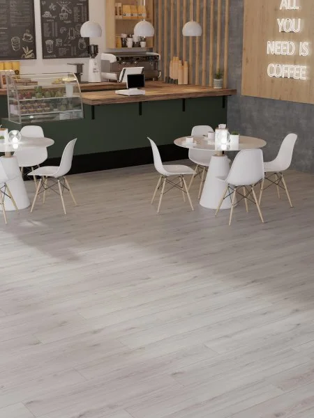 Ламинат Egger PRO 8/33 4V Aqua+ Дуб Метико Бежевый EPL216 в Нижневартовске