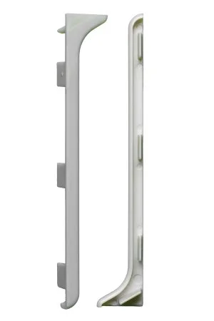 Заглушки Bonkeel ПЛ60 серый (ПВХ) в Нижневартовске