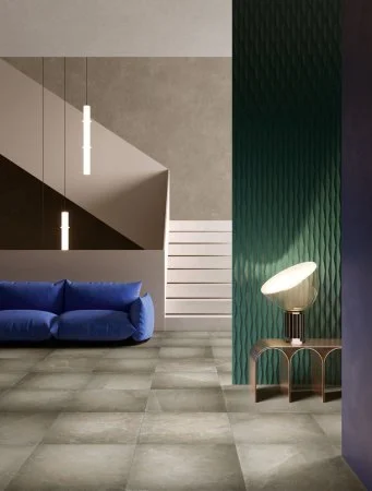 Керамогранит Coliseum Ривьера Дарк 60х60 (Натуральный и Реттифицированный) в Нижневартовске