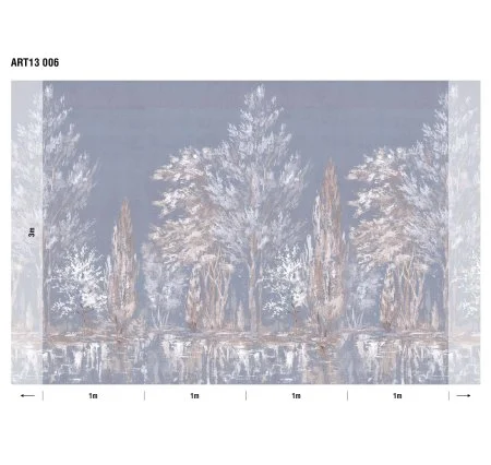 Обои Loymina Пейзаж vol. 2 ART13 006 в Нижневартовске