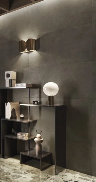 Керамогранит Italon Этернум Волкано 80х160 (Люкс и Реттифицированная) в Нижневартовске