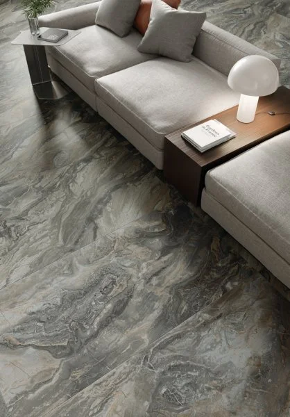 Керамогранит Italon Шарм Делюкс Гриждио Оробико 80х160 (Люкс и реттифицированная) в Нижневартовске