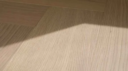 Паркетная доска Auswood Travel Herringbone Oak Malta в Нижневартовске